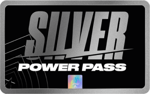 HÕBE POWER PASS